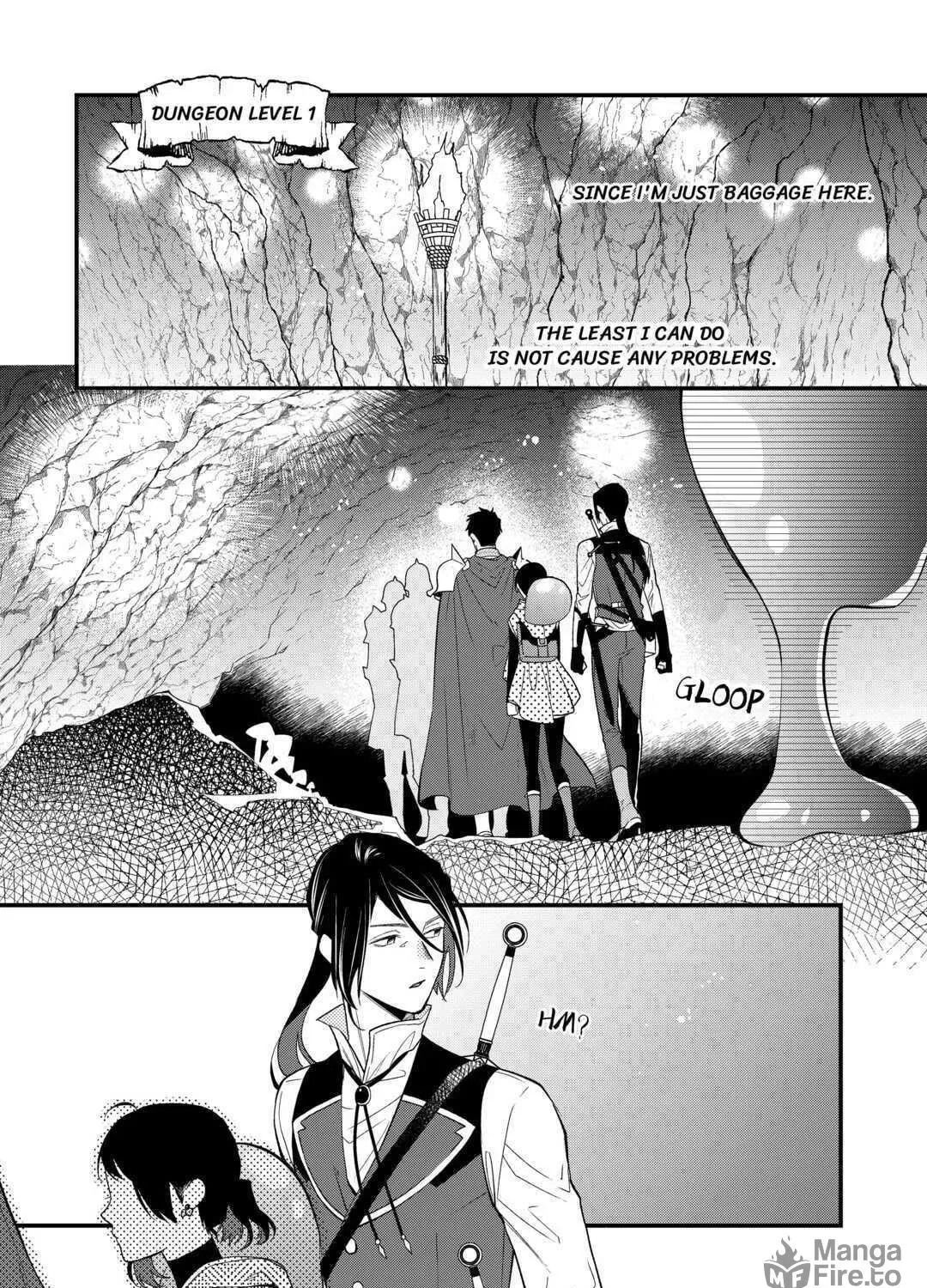 Tenisaki wa Kusushi ga Sukunai Sekaideshita Chapter 8 page 23