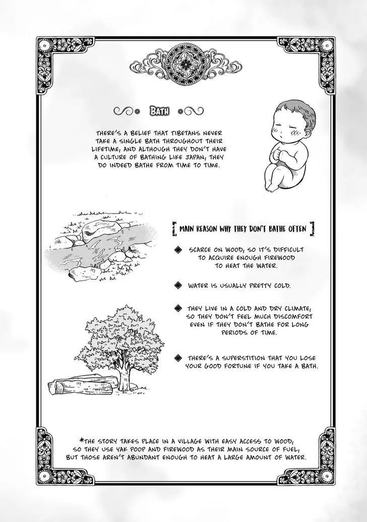 Tenju no Kuni Chapter 10 page 38