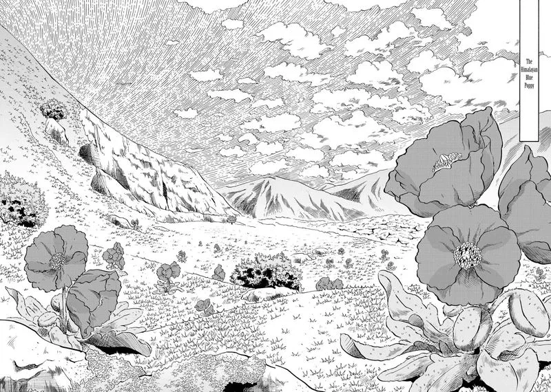 Tenju no Kuni Chapter 11 page 17