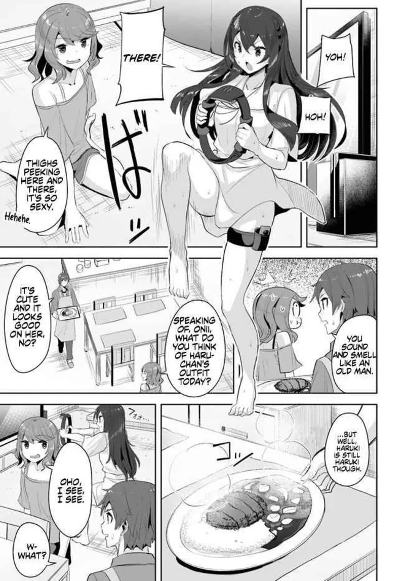 Tenkou Saki no Seiso Karen na Bishoujo ga, Mukashi Danshi to Omotte Issho ni Asonda Osananajimi datta Ken Chapter 10 page 27