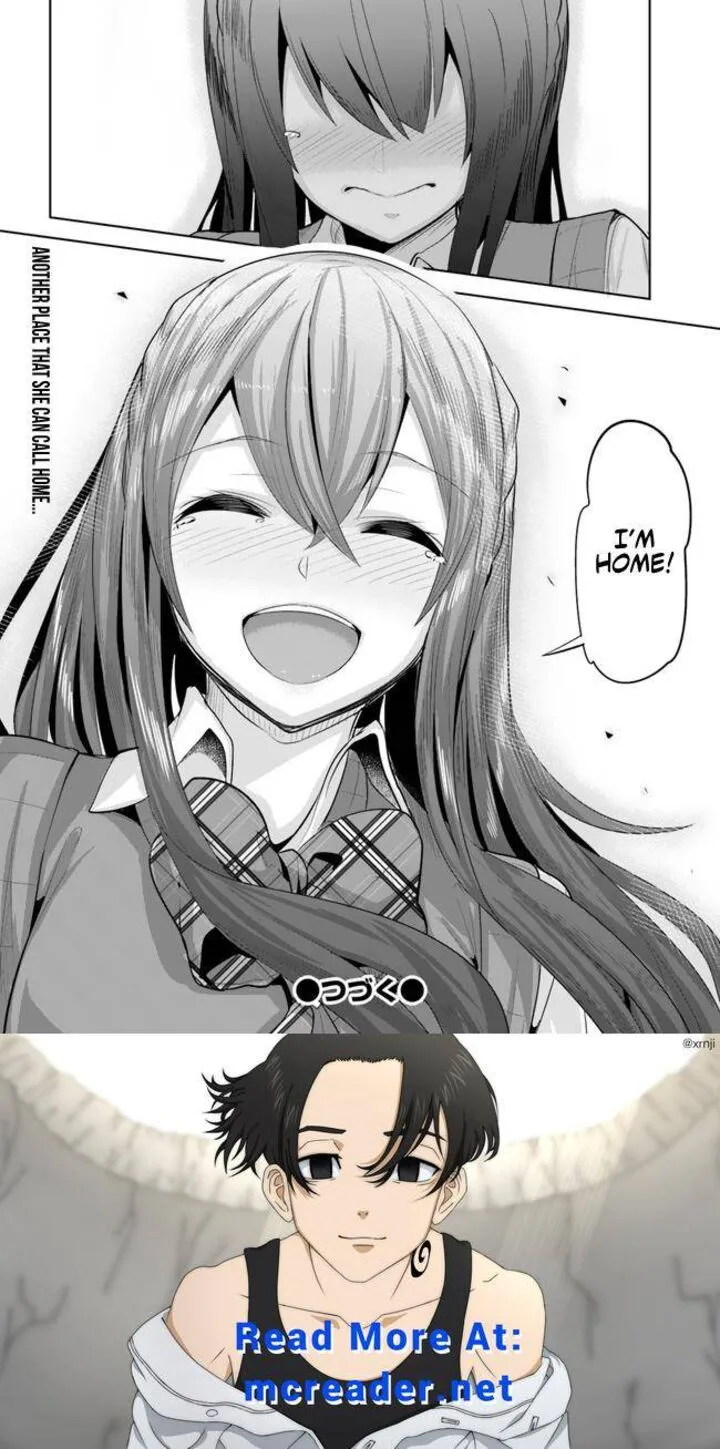 Tenkou Saki no Seiso Karen na Bishoujo ga, Mukashi Danshi to Omotte Issho ni Asonda Osananajimi datta Ken Chapter 11 page 29
