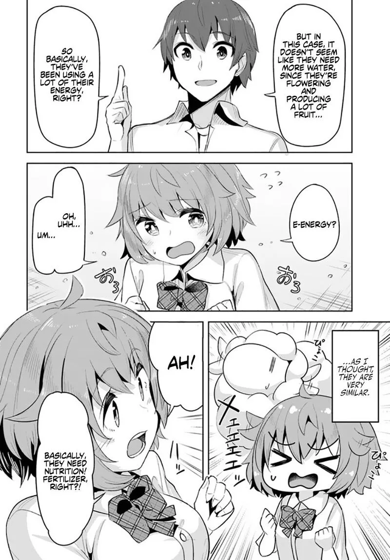 Tenkou Saki no Seiso Karen na Bishoujo ga, Mukashi Danshi to Omotte Issho ni Asonda Osananajimi datta Ken Chapter 12 page 12