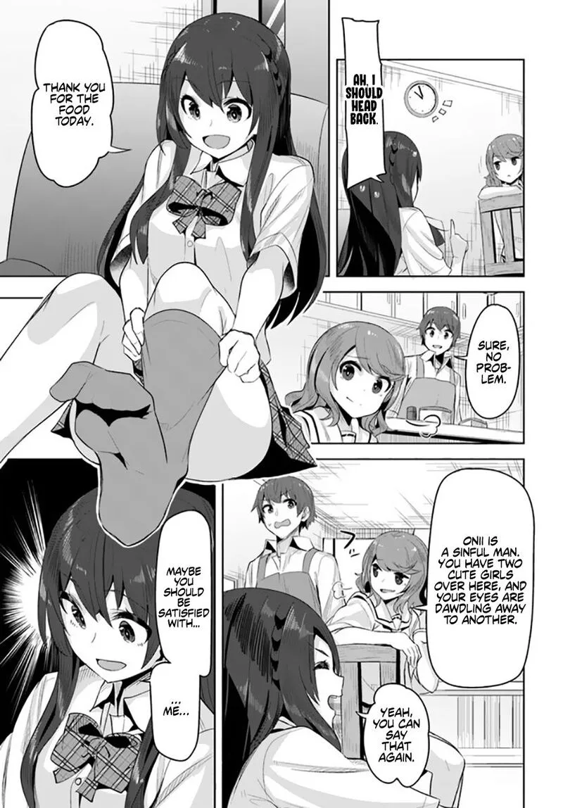 Tenkou Saki no Seiso Karen na Bishoujo ga, Mukashi Danshi to Omotte Issho ni Asonda Osananajimi datta Ken Chapter 12 page 25