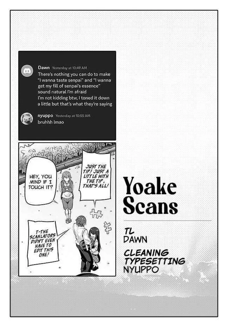 Tenkou Saki no Seiso Karen na Bishoujo ga, Mukashi Danshi to Omotte Issho ni Asonda Osananajimi datta Ken Chapter 16 page 28