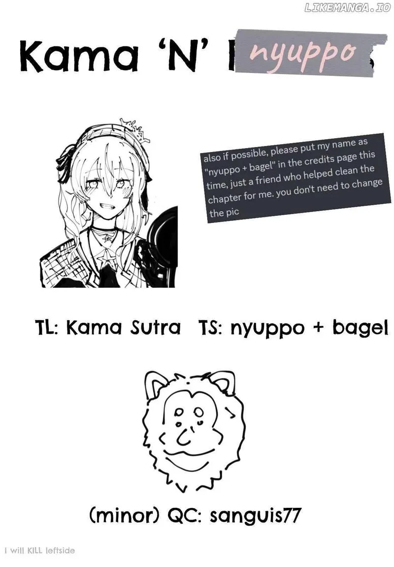 Tenkou Saki no Seiso Karen na Bishoujo ga, Mukashi Danshi to Omotte Issho ni Asonda Osananajimi datta Ken Chapter 25 page 33