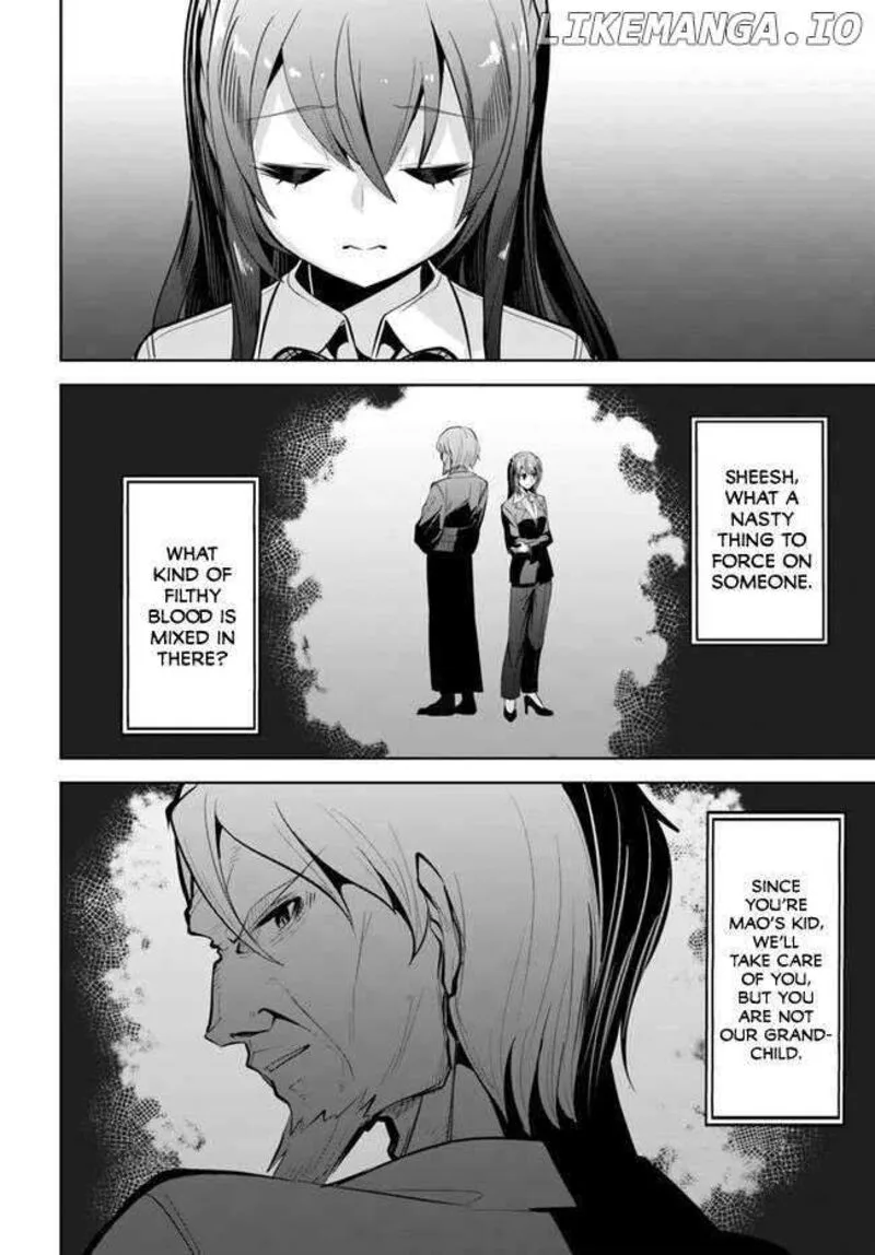 Tenkou Saki no Seiso Karen na Bishoujo ga, Mukashi Danshi to Omotte Issho ni Asonda Osananajimi datta Ken Chapter 26 page 23