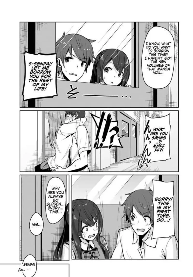 Tenkou Saki no Seiso Karen na Bishoujo ga, Mukashi Danshi to Omotte Issho ni Asonda Osananajimi datta Ken Chapter 3 page 27