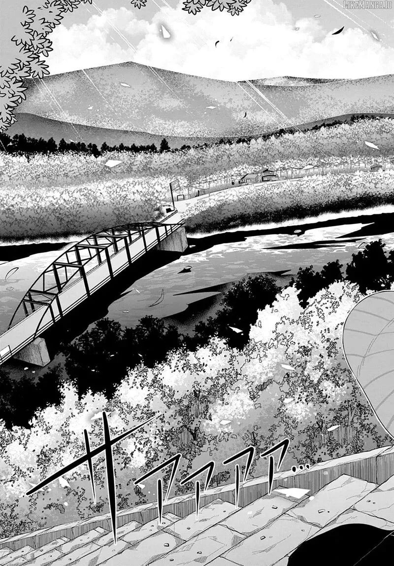 Tenkou Saki no Seiso Karen na Bishoujo ga, Mukashi Danshi to Omotte Issho ni Asonda Osananajimi datta Ken Chapter 31 page 19