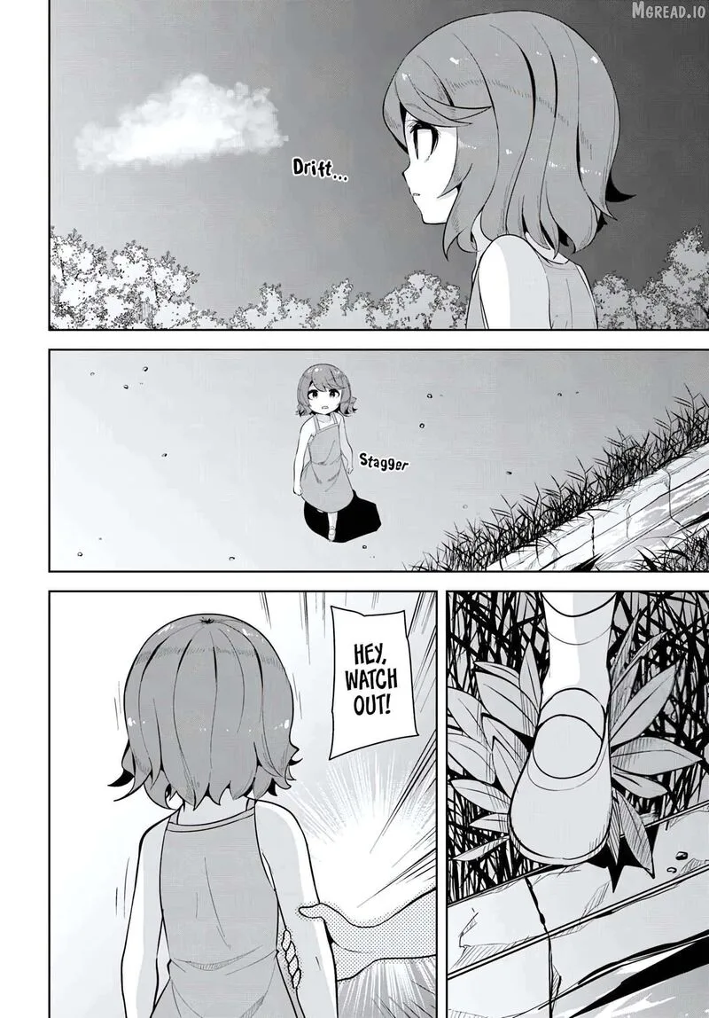 Tenkou Saki no Seiso Karen na Bishoujo ga, Mukashi Danshi to Omotte Issho ni Asonda Osananajimi datta Ken Chapter 32 page 2