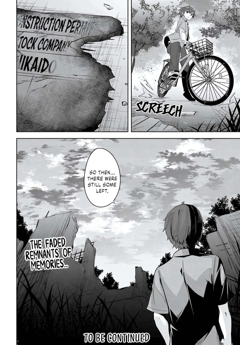 Tenkou Saki no Seiso Karen na Bishoujo ga, Mukashi Danshi to Omotte Issho ni Asonda Osananajimi datta Ken Chapter 32 page 28