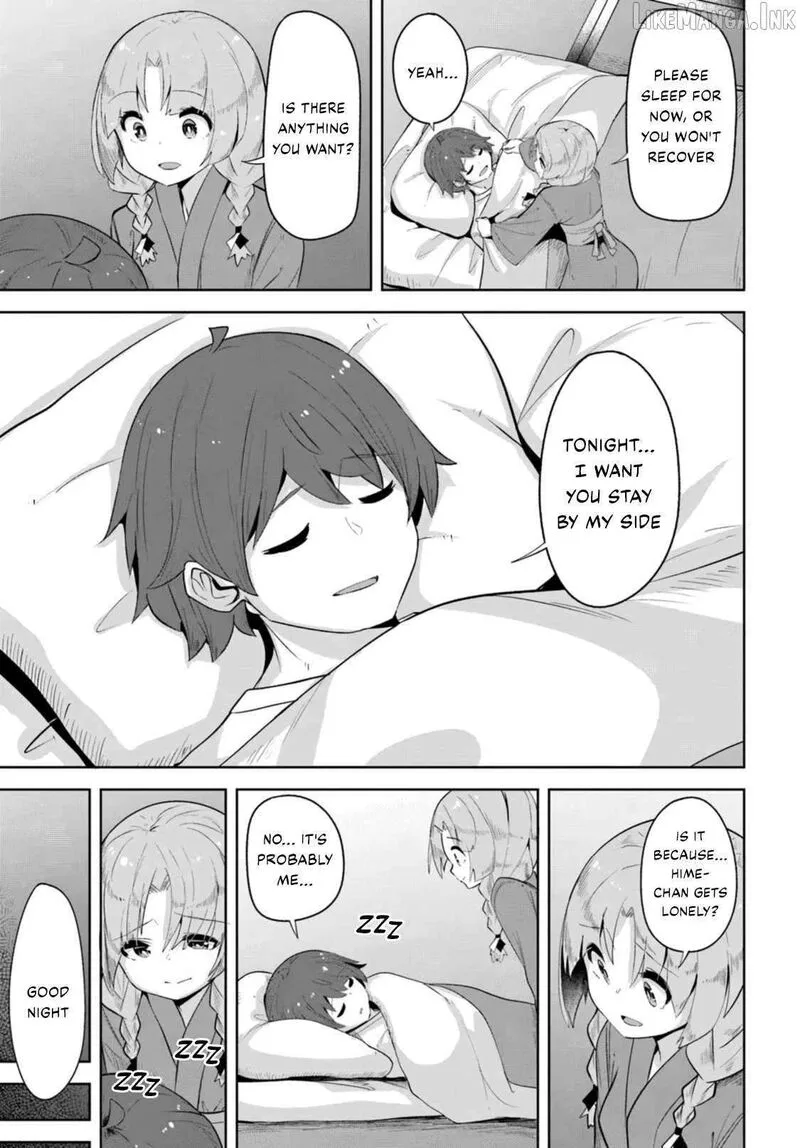 Tenkou Saki no Seiso Karen na Bishoujo ga, Mukashi Danshi to Omotte Issho ni Asonda Osananajimi datta Ken Chapter 36 page 27