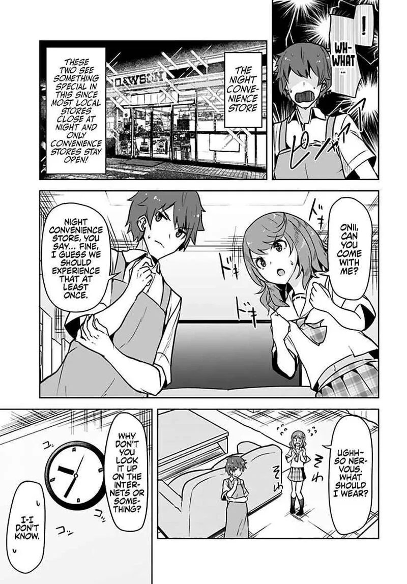 Tenkou Saki no Seiso Karen na Bishoujo ga, Mukashi Danshi to Omotte Issho ni Asonda Osananajimi datta Ken Chapter 6 page 4
