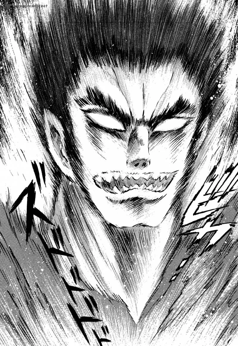 Tenkuu no Inu Chapter 11 page 50