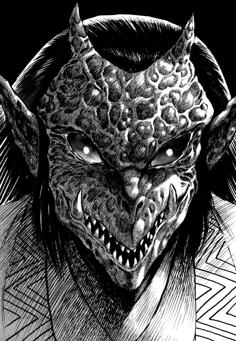 Tenkuu no Inu Chapter 13 page 69
