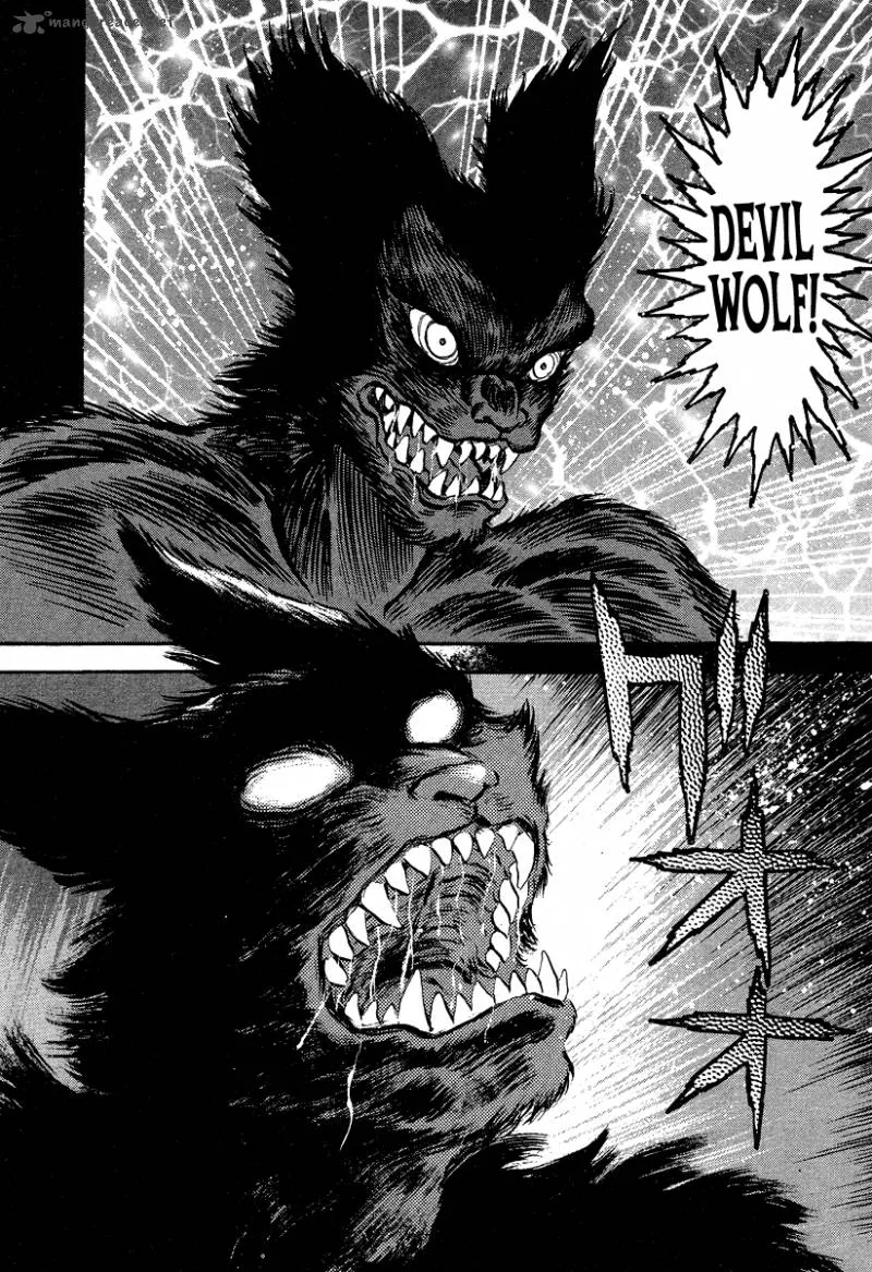Tenkuu no Inu Chapter 4 page 50