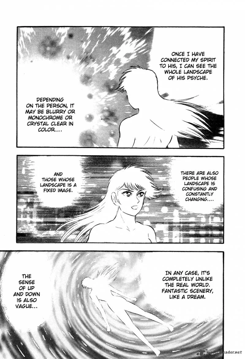Tenkuu no Inu Chapter 4 page 61