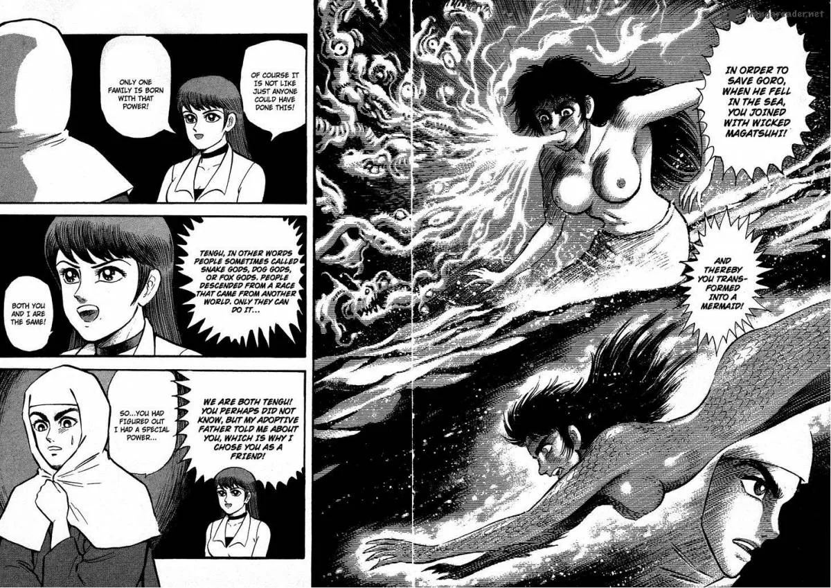 Tenkuu no Inu Chapter 7 page 56