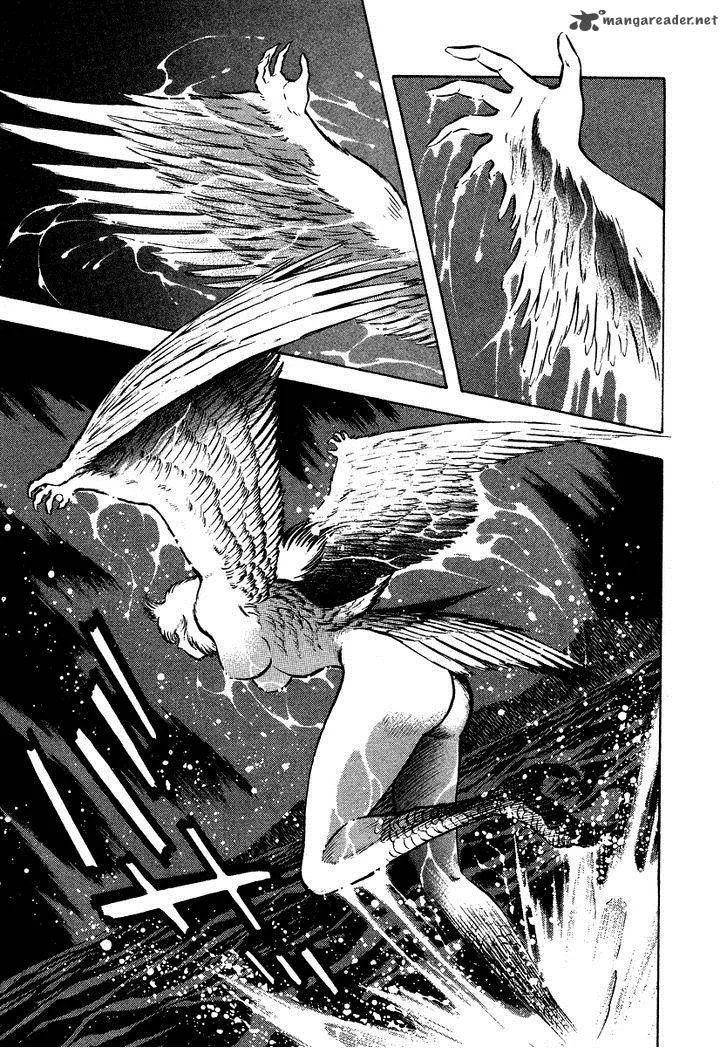 Tenkuu no Inu Chapter 7 page 80