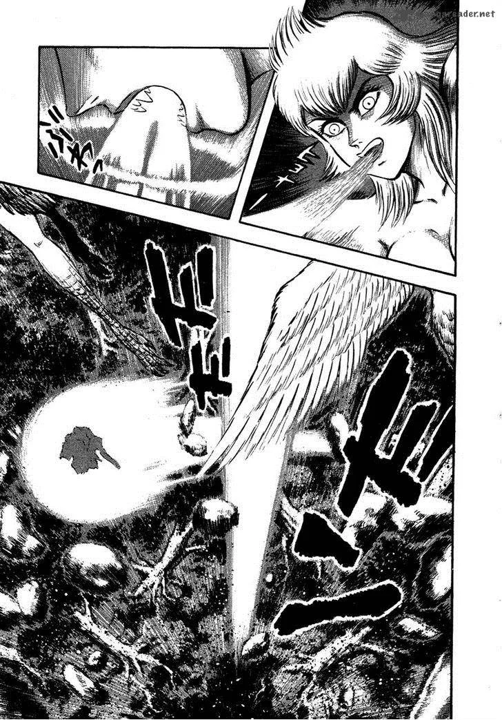 Tenkuu no Inu Chapter 9 page 46