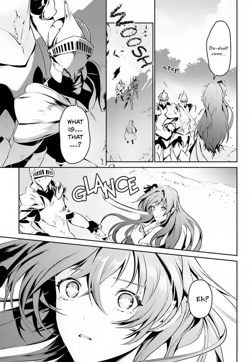 Tenkuu no Shiro o Moratta no de Isekai de Tanoshiku Asobitai Chapter 1 page 24
