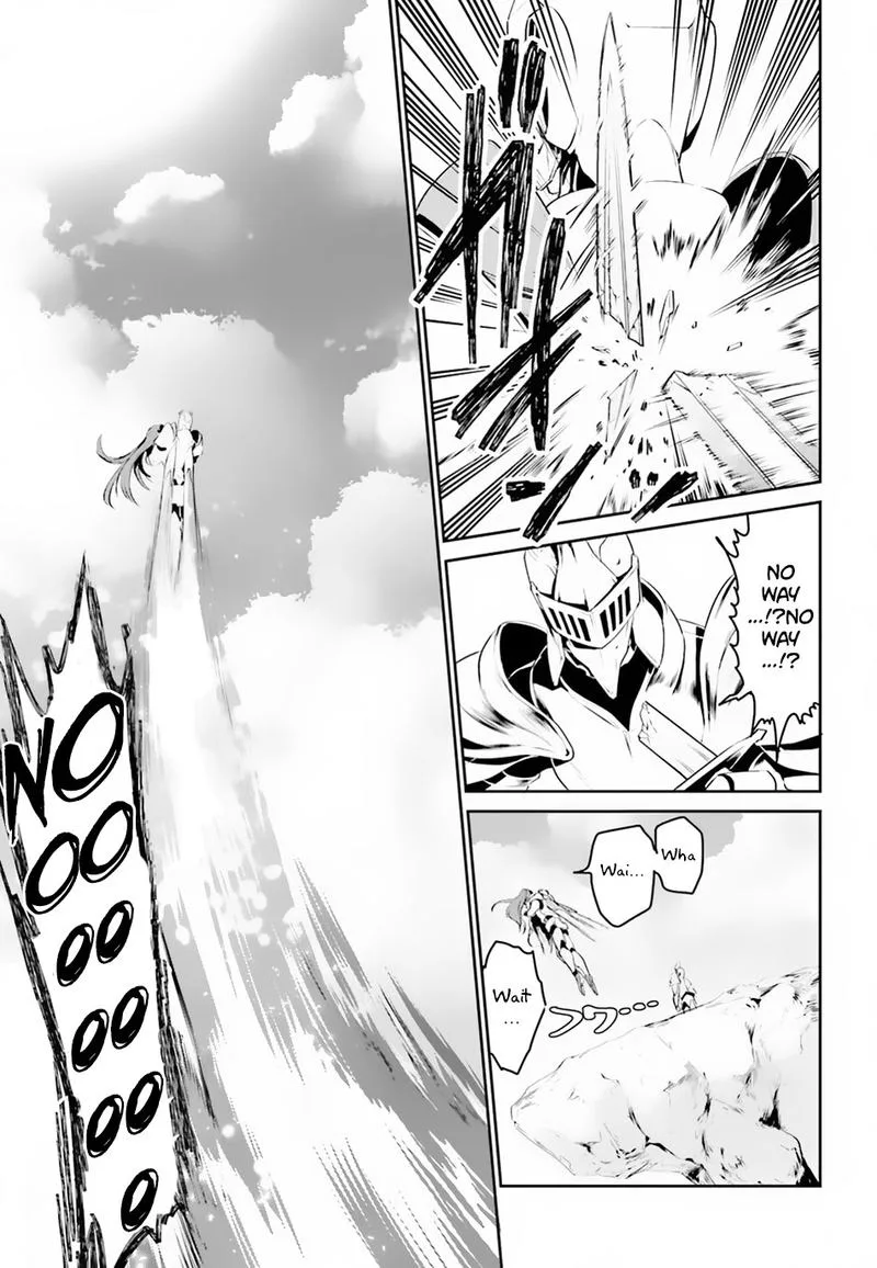 Tenkuu no Shiro o Moratta no de Isekai de Tanoshiku Asobitai Chapter 1 page 30