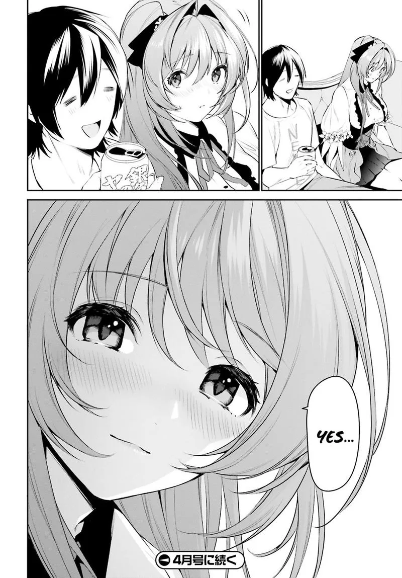 Tenkuu no Shiro o Moratta no de Isekai de Tanoshiku Asobitai Chapter 10 page 30