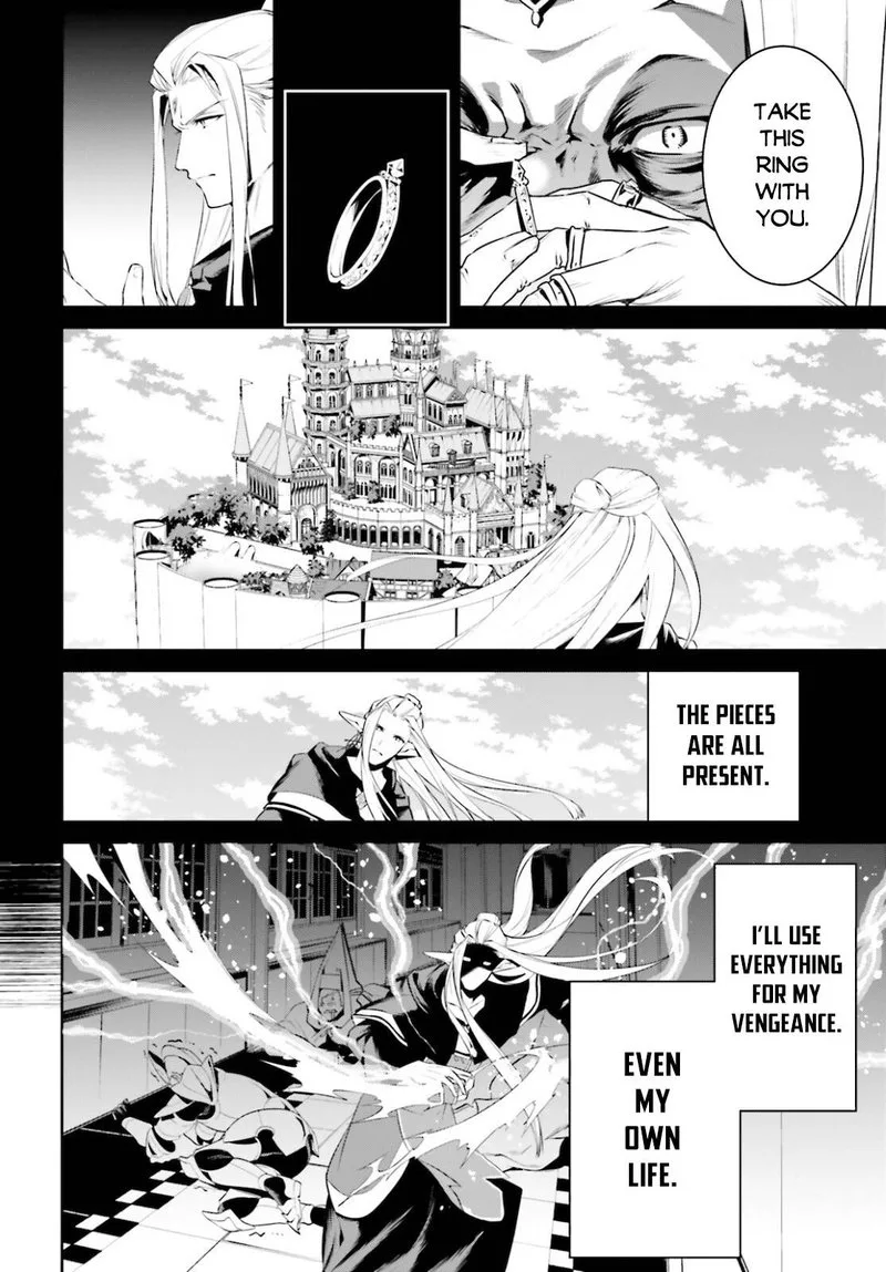 Tenkuu no Shiro o Moratta no de Isekai de Tanoshiku Asobitai Chapter 23 page 26