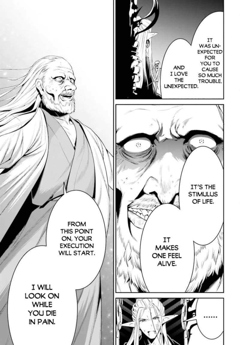 Tenkuu no Shiro o Moratta no de Isekai de Tanoshiku Asobitai Chapter 24 page 29