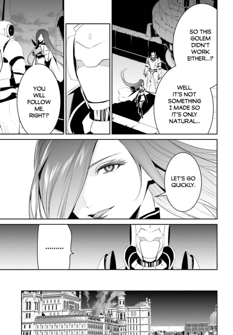 Tenkuu no Shiro o Moratta no de Isekai de Tanoshiku Asobitai Chapter 24 page 25
