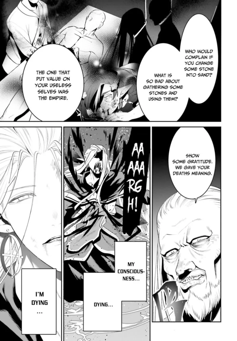 Tenkuu no Shiro o Moratta no de Isekai de Tanoshiku Asobitai Chapter 25 page 9