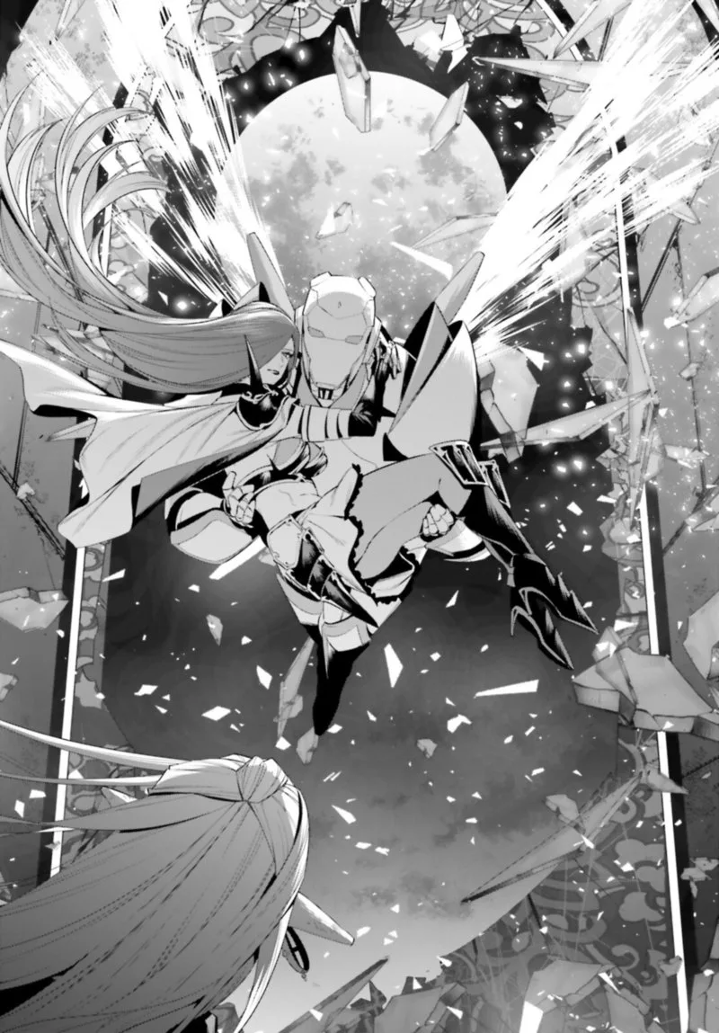 Tenkuu no Shiro o Moratta no de Isekai de Tanoshiku Asobitai Chapter 25 page 10