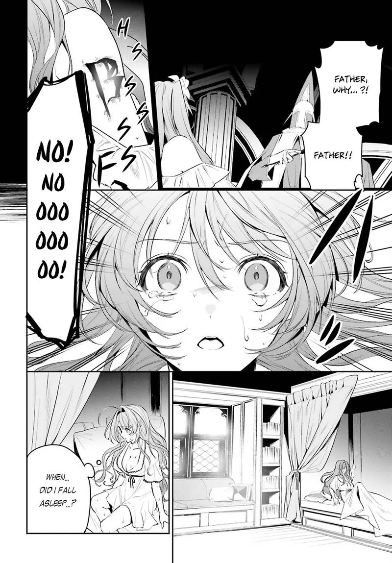 Tenkuu no Shiro o Moratta no de Isekai de Tanoshiku Asobitai Chapter 33 page 2