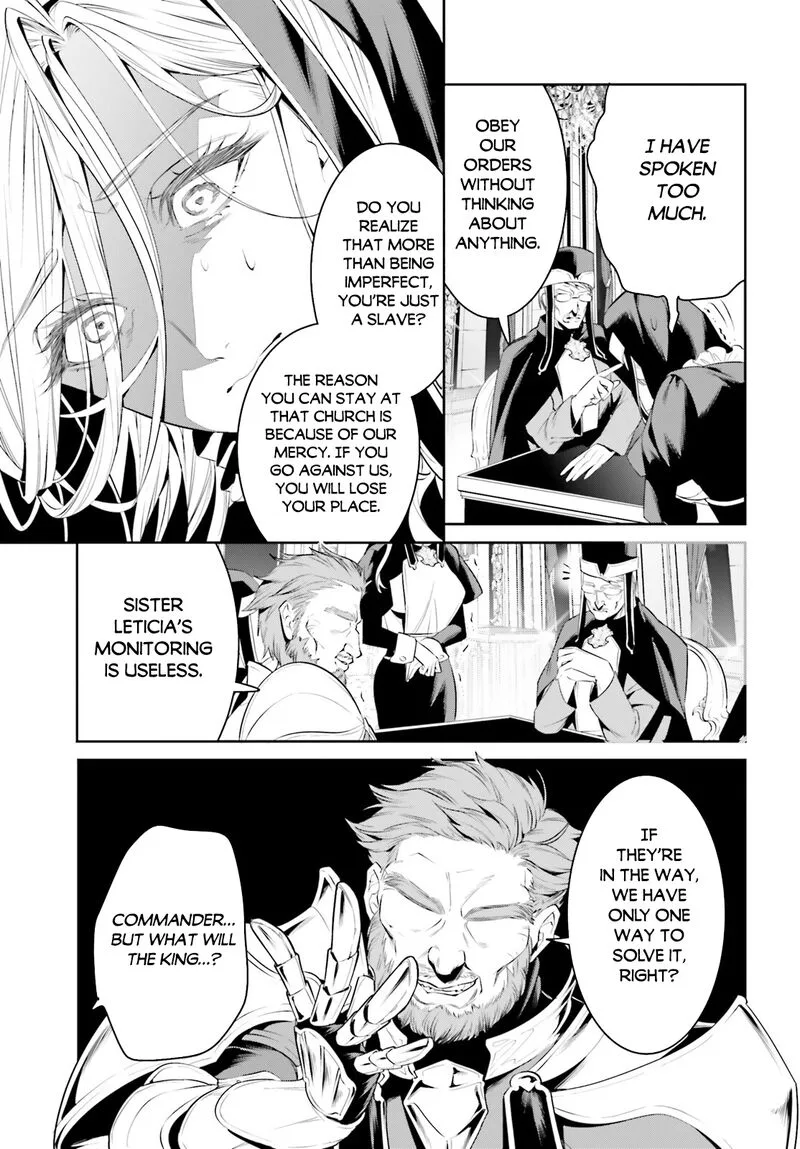 Tenkuu no Shiro o Moratta no de Isekai de Tanoshiku Asobitai Chapter 37 page 25