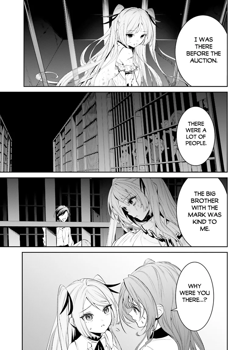 Tenkuu no Shiro o Moratta no de Isekai de Tanoshiku Asobitai Chapter 39 page 30