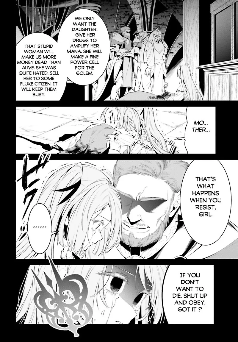 Tenkuu no Shiro o Moratta no de Isekai de Tanoshiku Asobitai Chapter 40 page 10