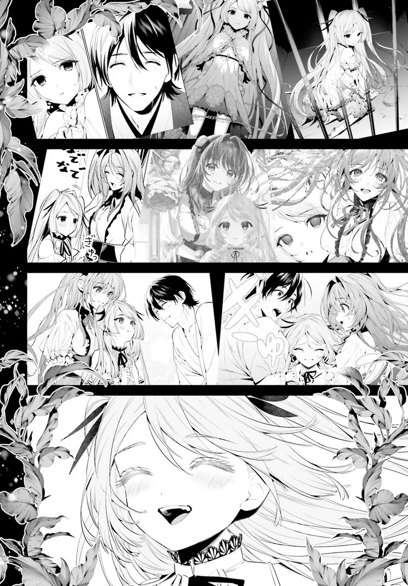 Tenkuu no Shiro o Moratta no de Isekai de Tanoshiku Asobitai Chapter 40 page 14