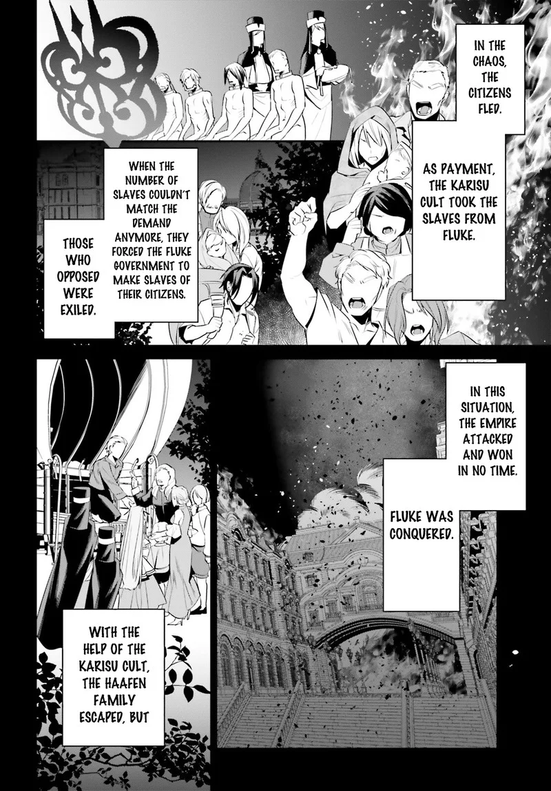 Tenkuu no Shiro o Moratta no de Isekai de Tanoshiku Asobitai Chapter 40 page 4
