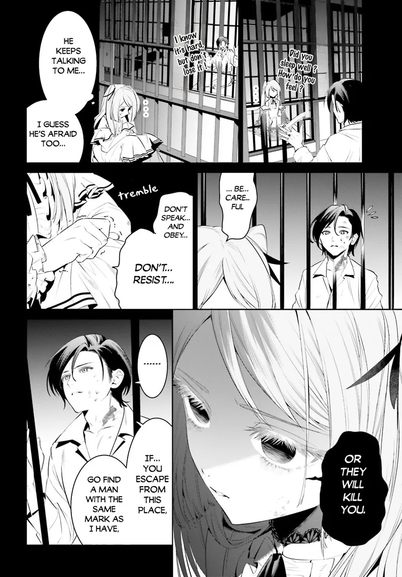 Tenkuu no Shiro o Moratta no de Isekai de Tanoshiku Asobitai Chapter 40 page 12