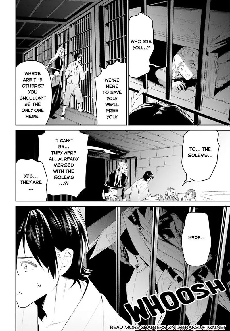 Tenkuu no Shiro o Moratta no de Isekai de Tanoshiku Asobitai Chapter 42 page 10