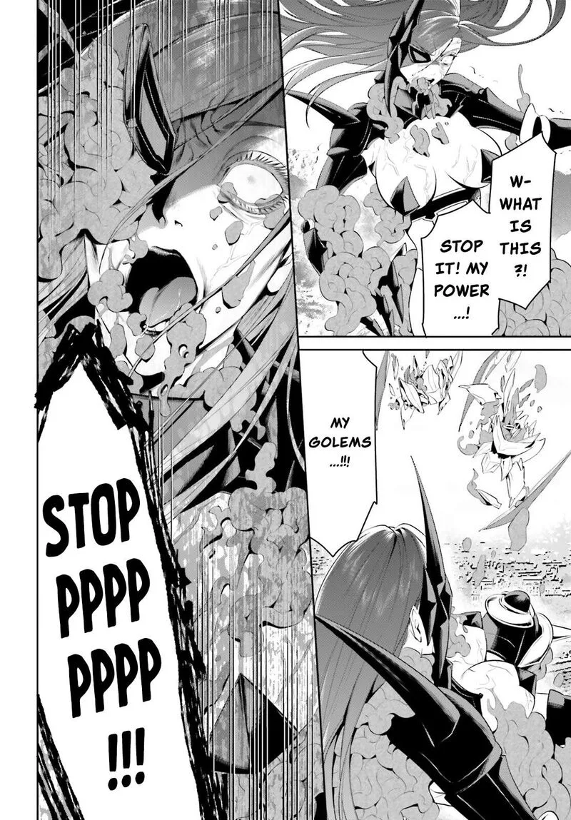Tenkuu no Shiro o Moratta no de Isekai de Tanoshiku Asobitai Chapter 49 page 7