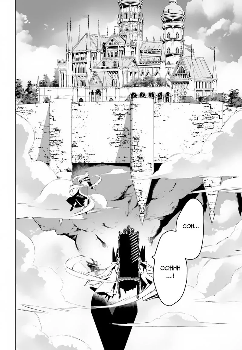 Tenkuu no Shiro o Moratta no de Isekai de Tanoshiku Asobitai Chapter 5 page 8