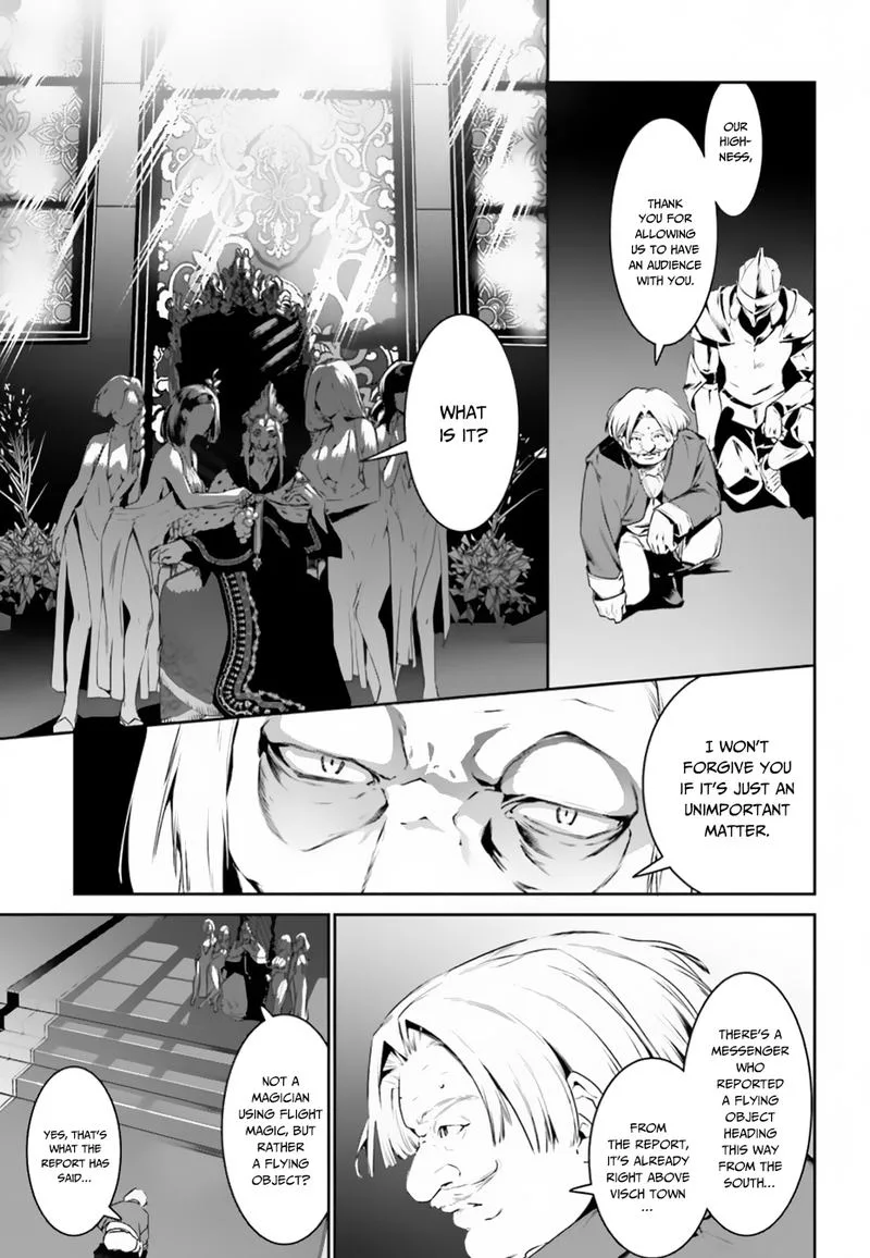 Tenkuu no Shiro o Moratta no de Isekai de Tanoshiku Asobitai Chapter 5 page 3