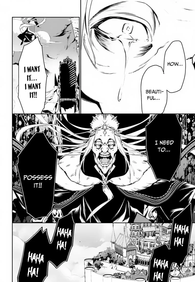 Tenkuu no Shiro o Moratta no de Isekai de Tanoshiku Asobitai Chapter 5 page 10
