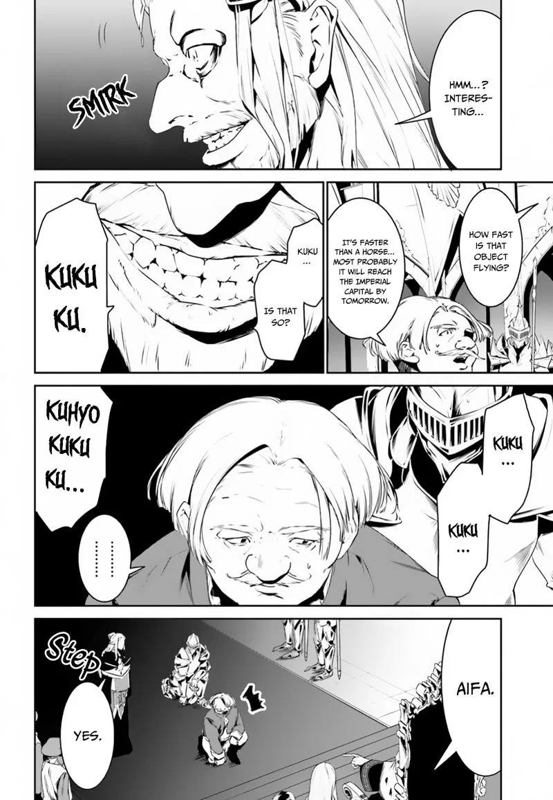 Tenkuu no Shiro o Moratta no de Isekai de Tanoshiku Asobitai Chapter 5 page 4