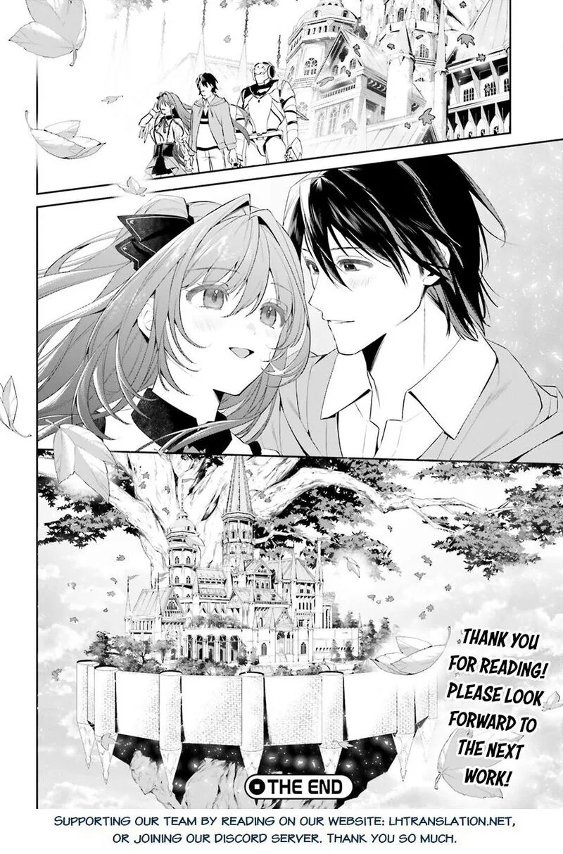 Tenkuu no Shiro o Moratta no de Isekai de Tanoshiku Asobitai Chapter 50 page 20