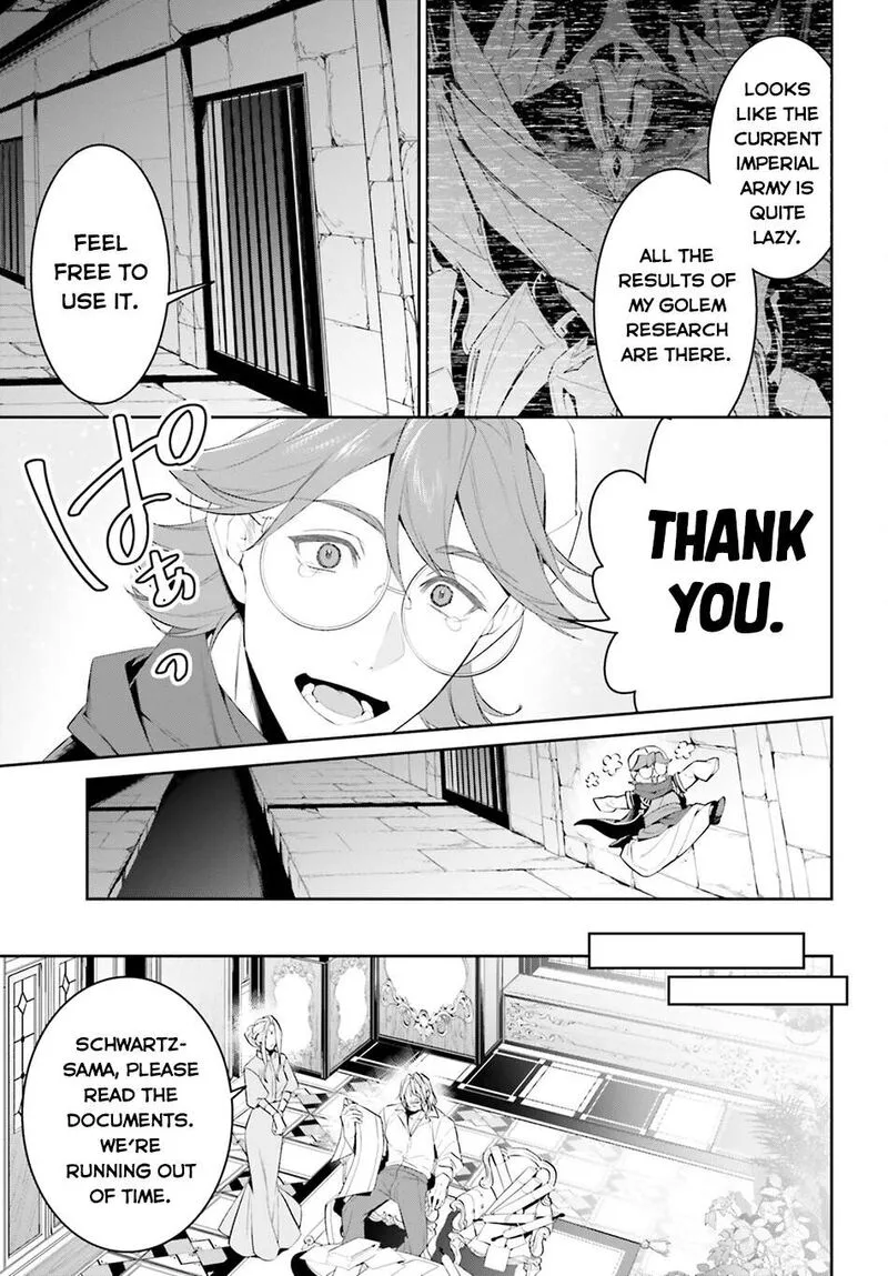 Tenkuu no Shiro o Moratta no de Isekai de Tanoshiku Asobitai Chapter 50 page 12