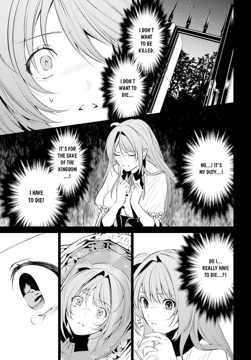 Tenkuu no Shiro o Moratta no de Isekai de Tanoshiku Asobitai Chapter 7 page 15