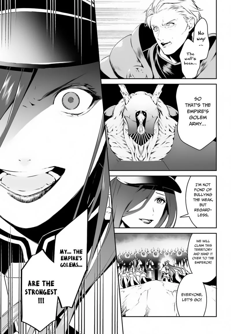Tenkuu no Shiro o Moratta no de Isekai de Tanoshiku Asobitai Chapter 8 page 11