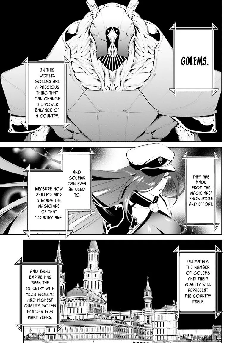 Tenkuu no Shiro o Moratta no de Isekai de Tanoshiku Asobitai Chapter 9 page 2