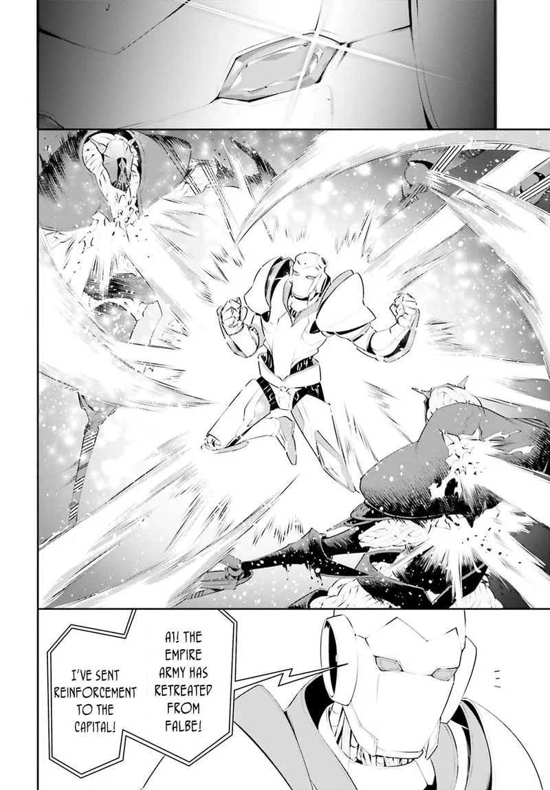 Tenkuu no Shiro o Moratta no de Isekai de Tanoshiku Asobitai Chapter 9 page 7
